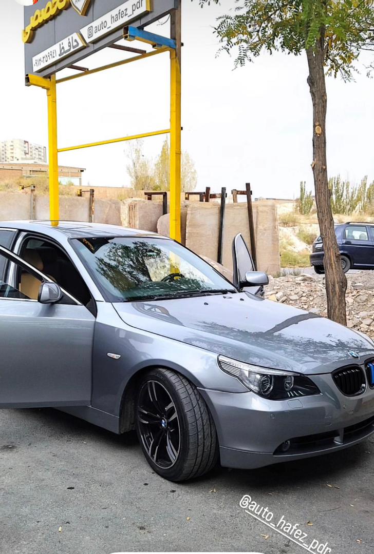 موارد کاربرد صافکاری PDR